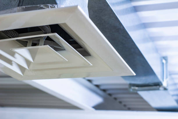 Best Air Vent Cleaning Services  in Ocklawaha, FL