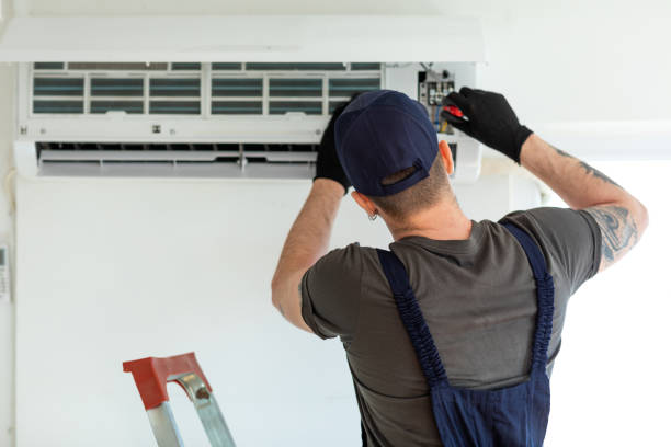 Best Local Air Duct Cleaning Services  in Ocklawaha, FL