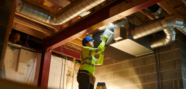 Best Residential Air Duct Cleaning  in Ocklawaha, FL