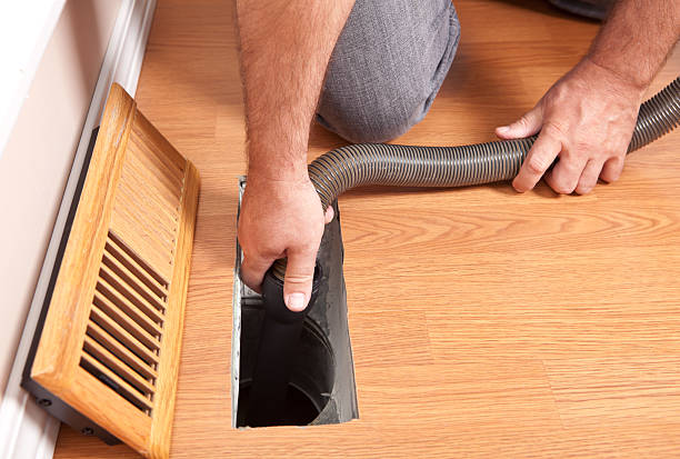 Best Affordable Duct Cleaning Services  in Ocklawaha, FL