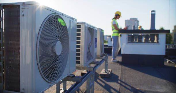 Best Best Air Duct Cleaning Company  in Ocklawaha, FL