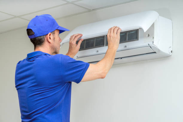Best Air Vent Cleaning Services  in Ocklawaha, FL