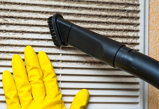 Best Ductwork Cleaning Services  in Ocklawaha, FL